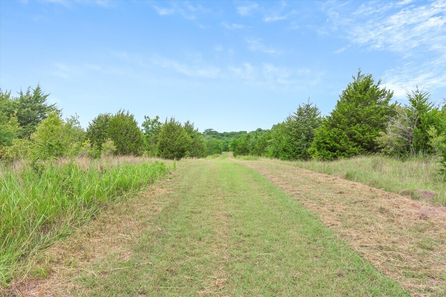 More Photos Of 1745 FM 2737, Lone Oak Land For Sale