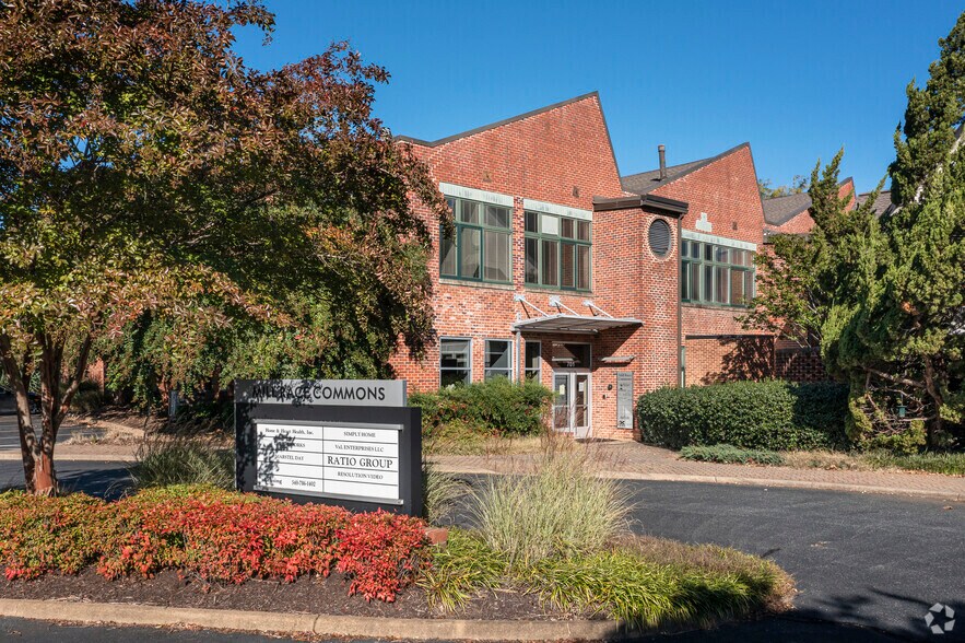 More Photos Of 701 Kenmore Ave, Fredericksburg Office For Lease