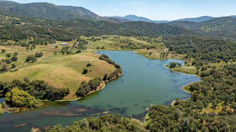 More Photos Of 4780-4784 Mary Harrison Mine Rd, Coulterville Land For Sale