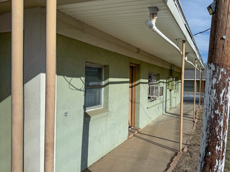 More Photos Of 4020 Midland Blvd, Fort Smith Hotel For Sale