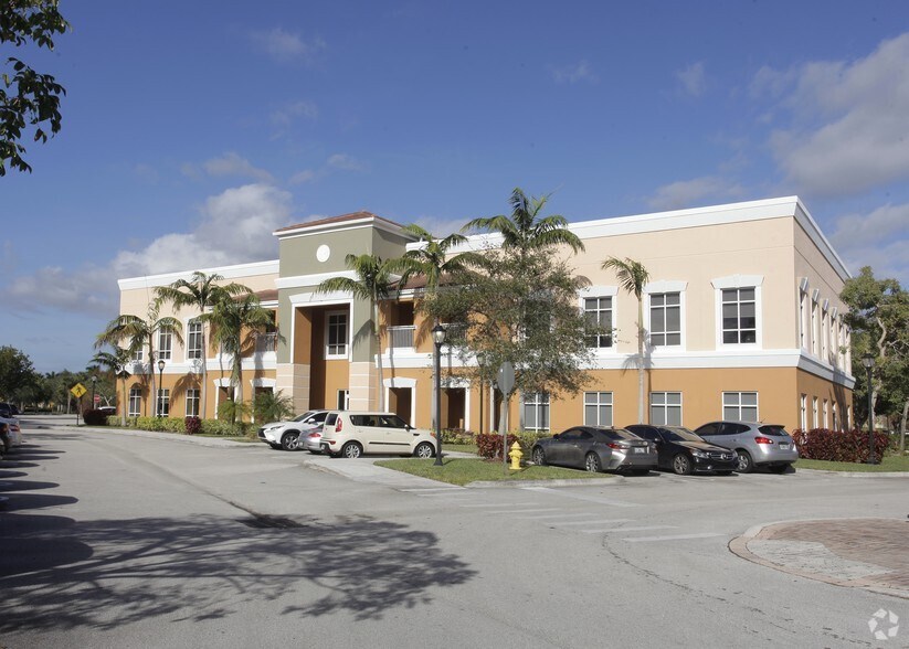Primary Photo Of 6250 Coral Ridge Dr, Coral Springs Medical For Lease