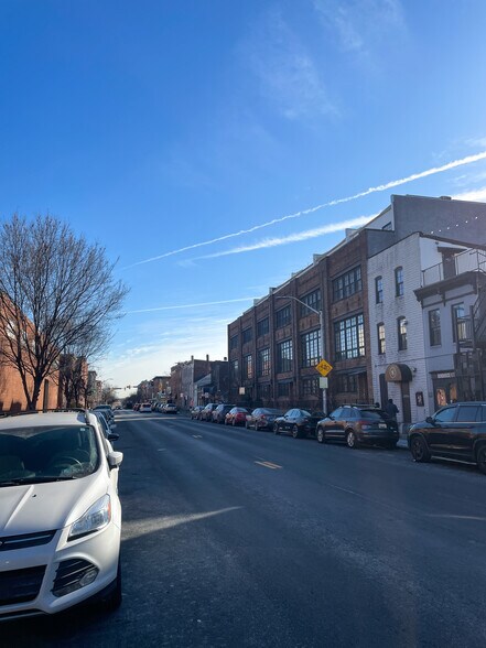 More Photos Of 701 S Bond St, Baltimore Restaurant For Lease