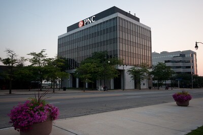 Primary Photo Of 1 Dearborn Sq, Kankakee Office For Lease