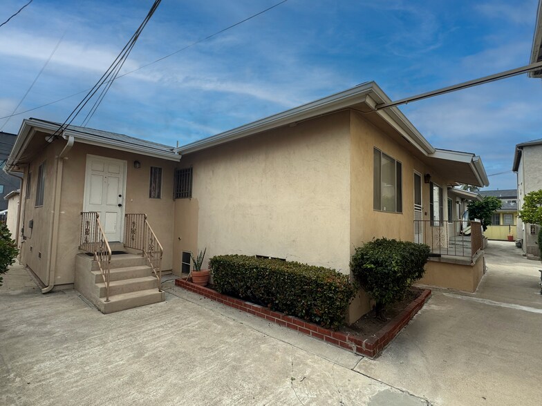 More Photos Of 4454-4460 Illinois St, San Diego Apartments For Sale