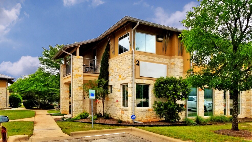 More Photos Of 4601 Spicewood Springs Rd, Austin Office For Sale