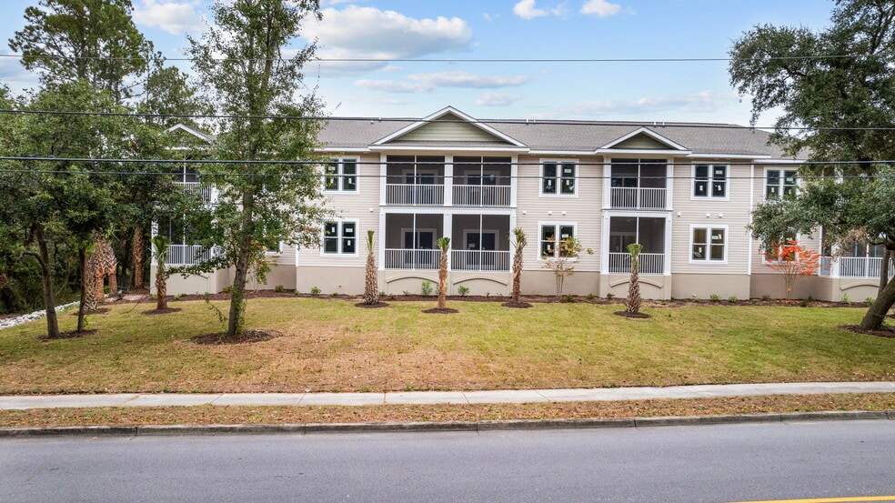 More Photos Of 627 Bonaventure Drive, Myrtle Beach Apartments For Sale