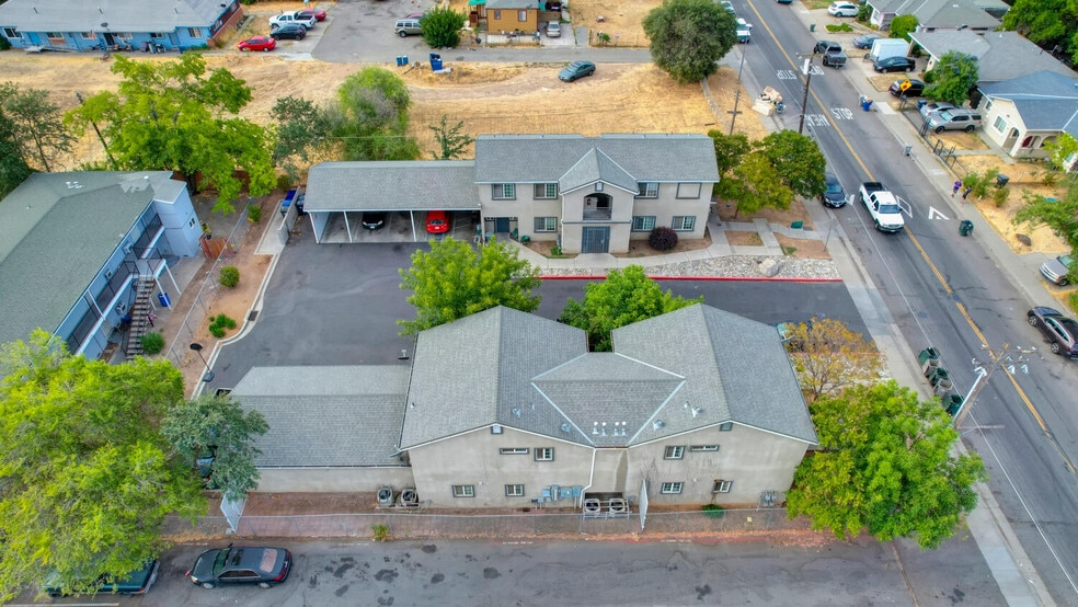 More Photos Of 3732-3736 Astoria St, Sacramento Apartments For Sale