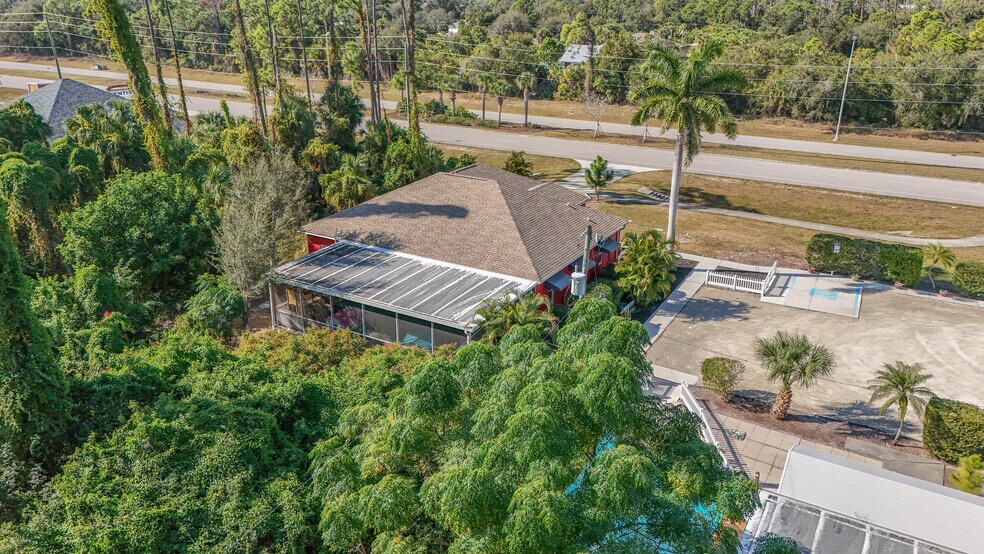 More Photos Of 17162 Toledo Blade Blvd, Port Charlotte Medical For Sale
