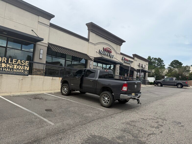 More Photos Of 1212 Gatewood Drive, Auburn General Retail For Lease