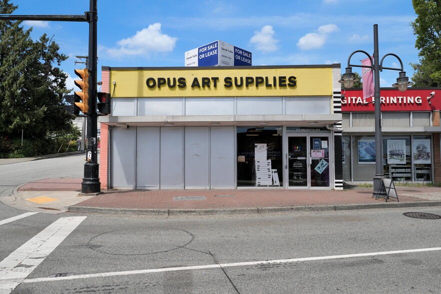 More Photos Of 953 Brunette Ave, Coquitlam General Retail For Sale