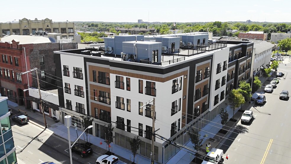 Primary Photo Of 700 Bangs Ave, Asbury Park Apartments For Lease