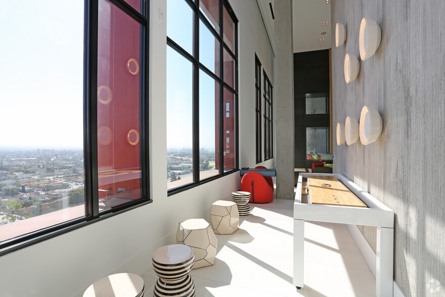 More Photos Of 1501 Island Ave, San Diego Apartments For Lease