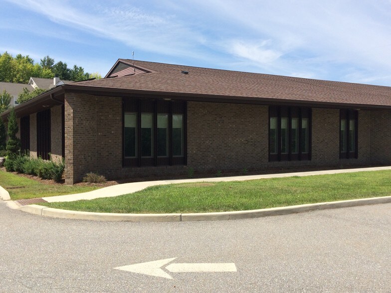 More Photos Of 59 Rathe Rd, Colchester Office For Lease