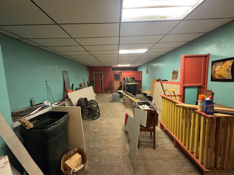 More Photos Of 132 Main Ave, Weston Storefront Retail Residential For Sale