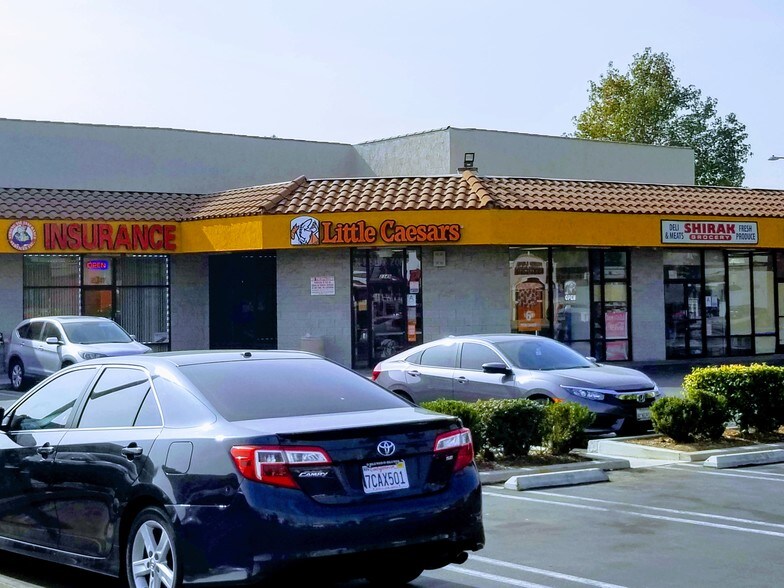 More Photos Of 2301-2353 W Whittier Blvd, Montebello Unknown For Sale
