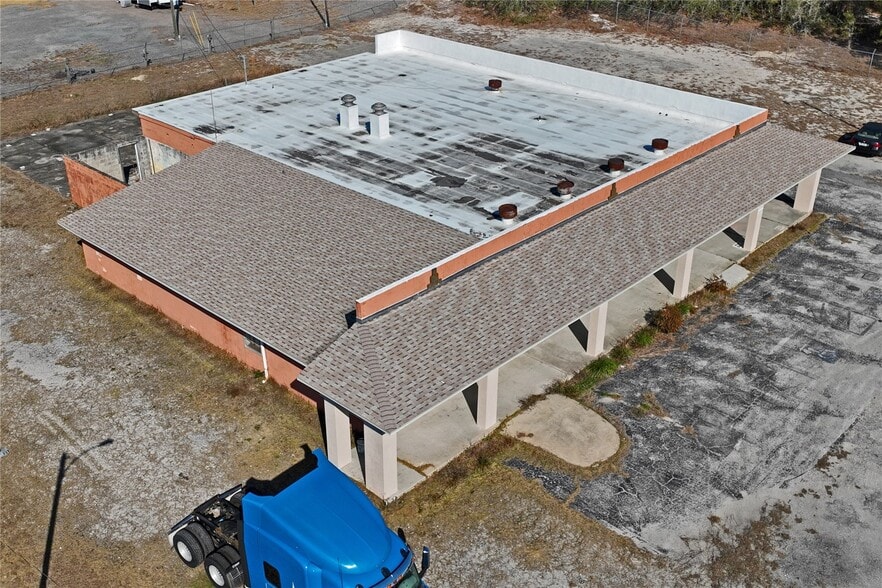 More Photos Of 5273 Treiman Blvd, Dade City Freestanding For Sale