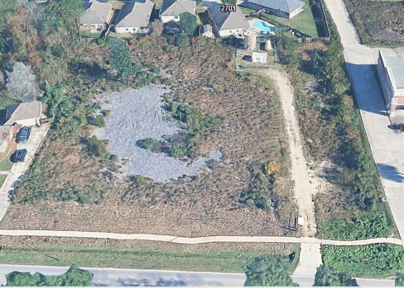 More Photos Of Mills Branch Dr @ Mills Branch Drive, Kingwood Land For Sale