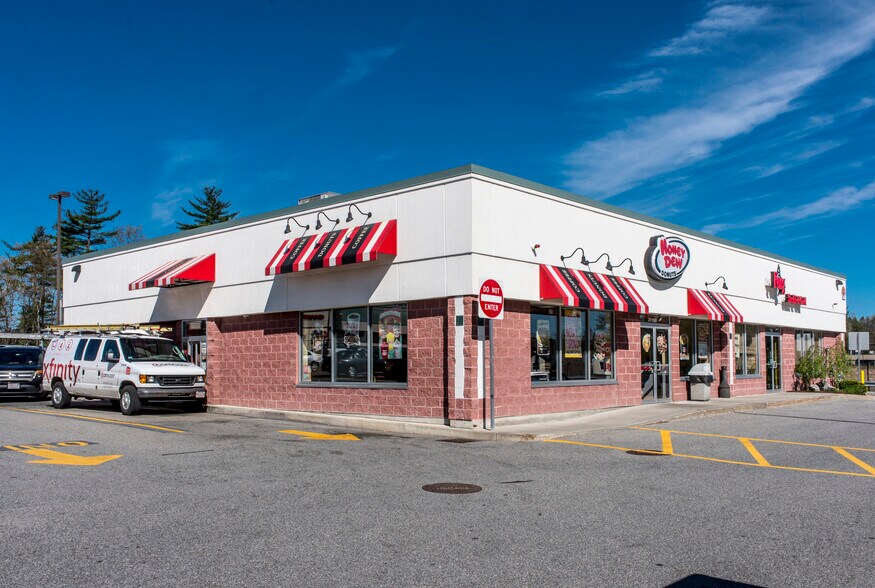 More Photos Of 197-205 Washington St, Hudson Unknown For Lease