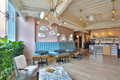 More Photos Of 8200 Wilshire Blvd, Beverly Hills Medical For Lease