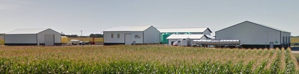 Primary Photo Of 2601 W Main St, Ada Industrial For Sale