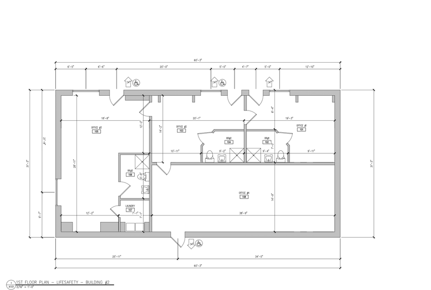 More Photos Of 3787 Old Middleburg Rd, Jacksonville Office For Sale