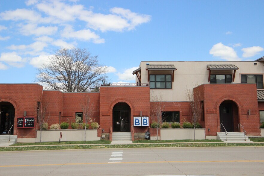 Primary Photo Of 2400 Broadway St, Boulder Storefront Retail Office For Lease