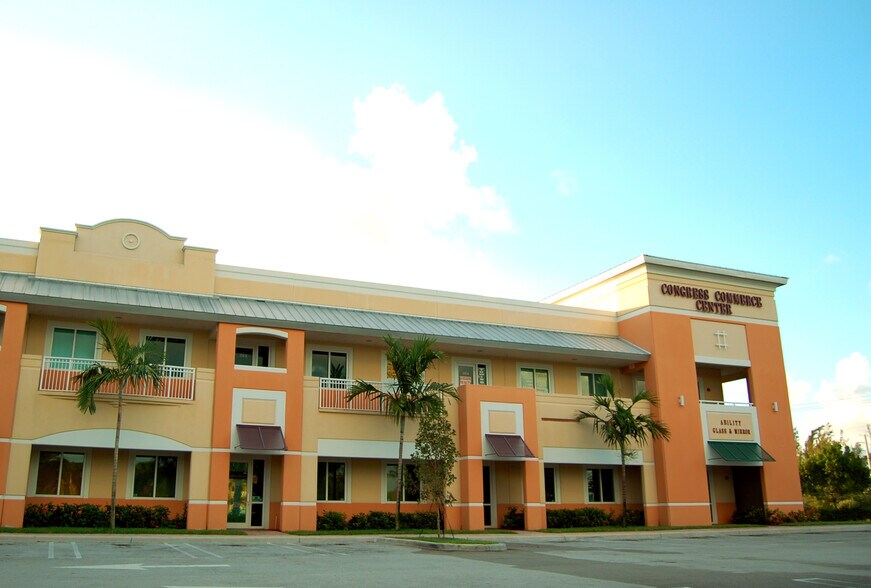 More Photos Of 601 N Congress Ave, Delray Beach Showroom For Lease