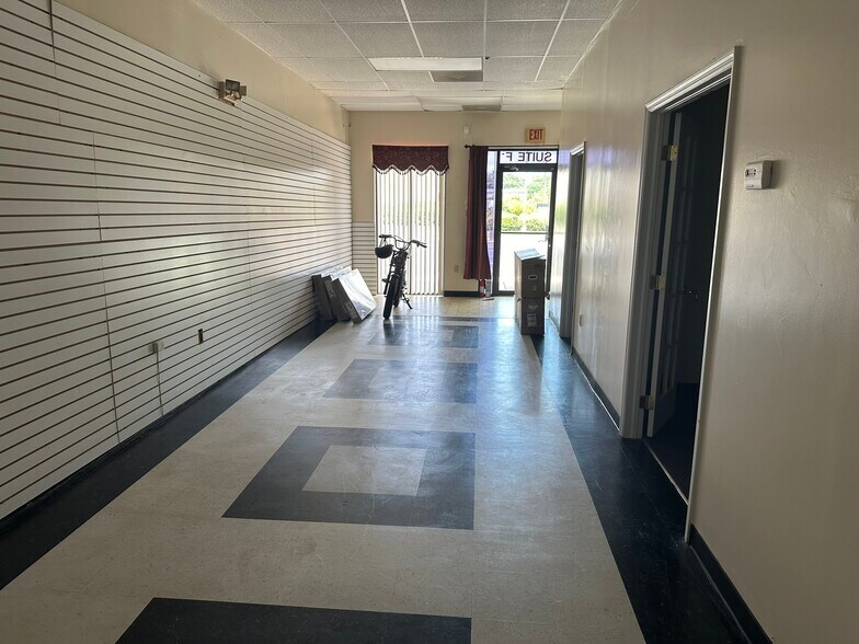 More Photos Of 2476 Georgia 88, Hephzibah Storefront For Lease
