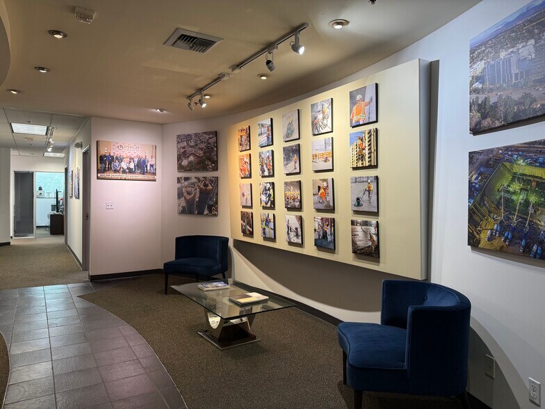 More Photos Of 1100 S Flower St, Los Angeles Office For Lease