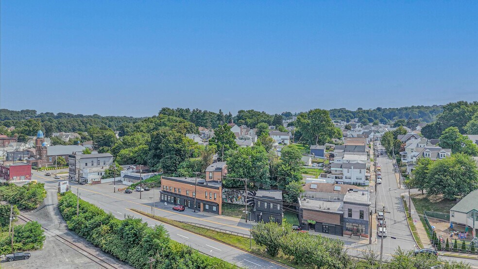 More Photos Of 151-157 N Main St, Pittston Apartments For Sale