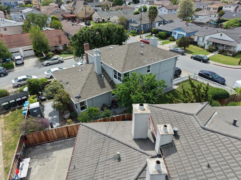 More Photos Of 34 W 38th Ave, San Mateo Multifamily For Sale