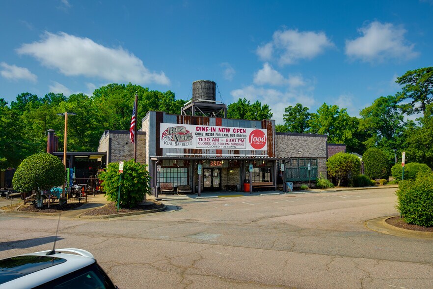 More Photos Of 8205 W Broad St, Richmond Land For Sale