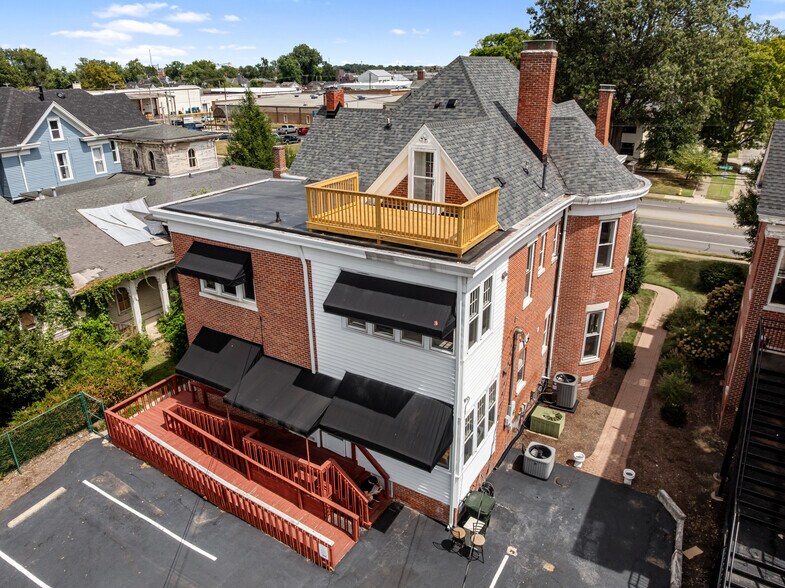 More Photos Of 1542 Frederica St, Owensboro Office Residential For Sale