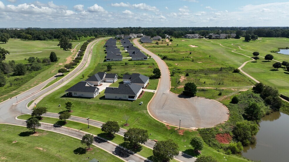 More Photos Of S Houston Springs Blvd, Perry Land For Sale