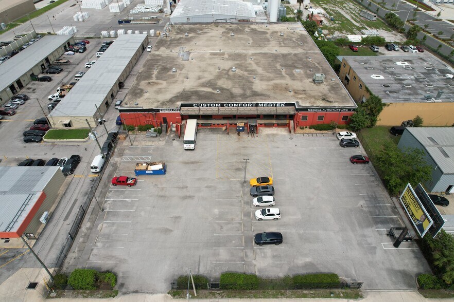 More Photos Of 3939 Forsyth Rd, Winter Park Warehouse For Sale