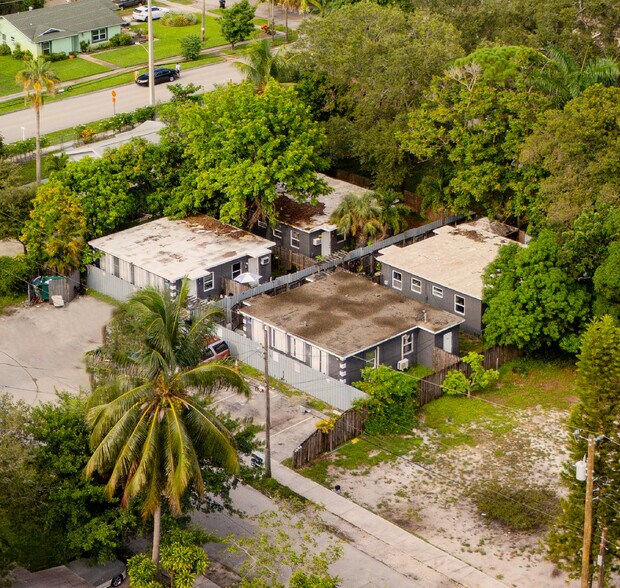 More Photos Of 426 NW 14th Ave, Fort Lauderdale Apartments For Sale