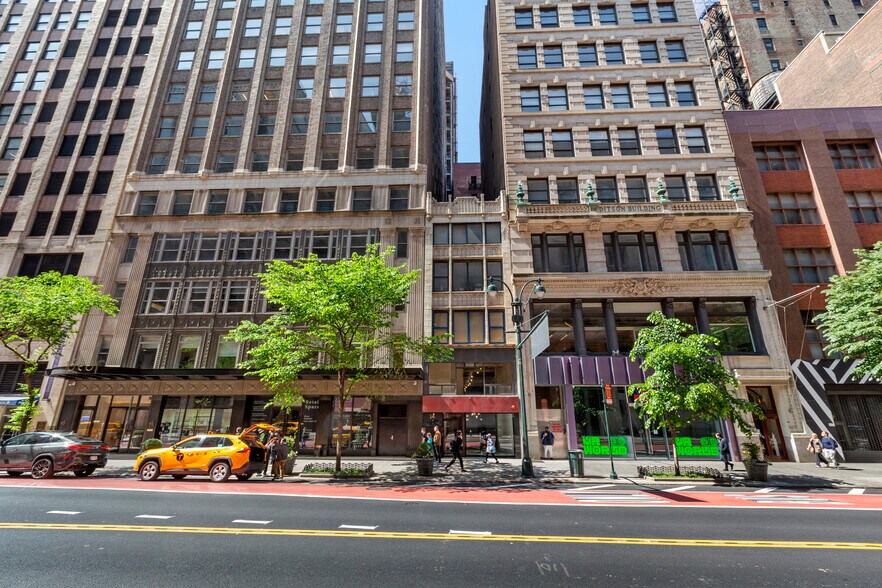 More Photos Of 14 E 34th St, New York Office For Lease