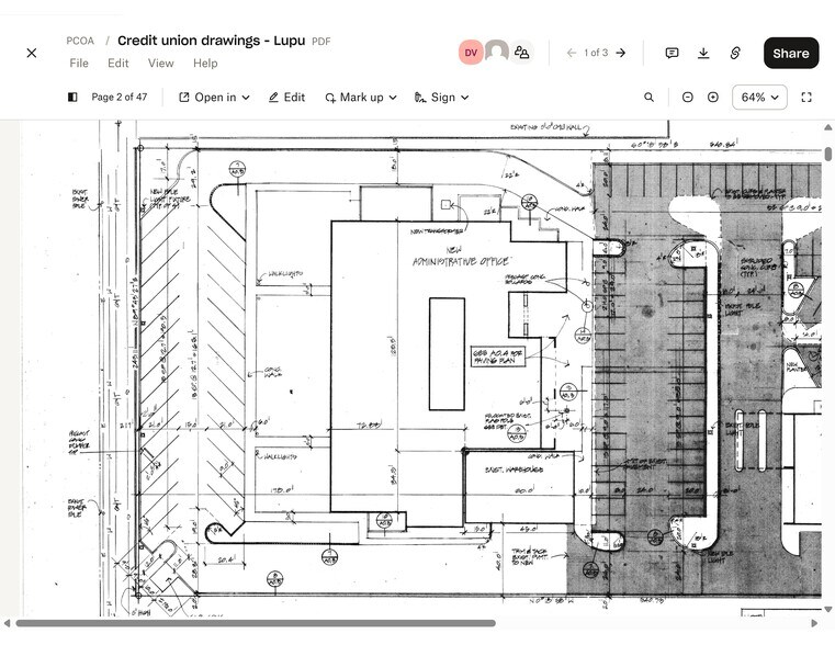 More Photos Of 8467 E Broadway Blvd, Tucson Loft Creative Space For Sale
