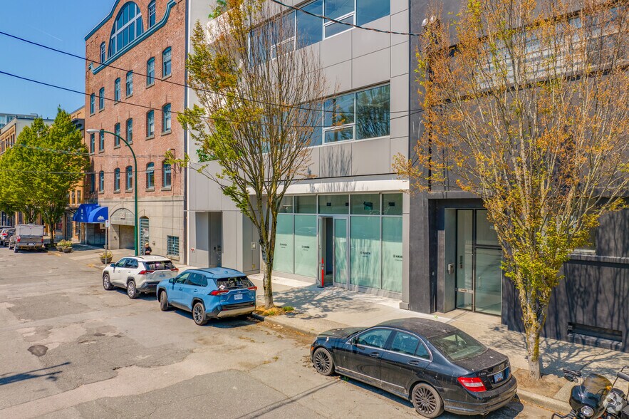 More Photos Of 355 Railway St, Vancouver Flex For Sale