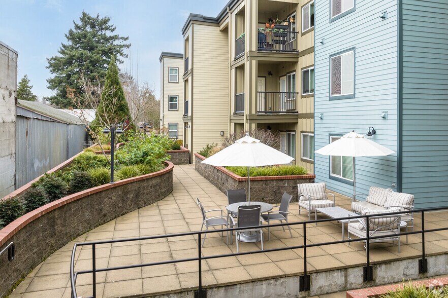 More Photos Of 283 NW Miller Ave, Gresham Apartments For Lease