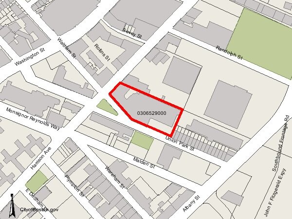 More Photos Of 460-520 Harrison Ave, Boston Apartments For Lease