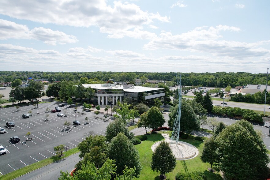 More Photos Of , Columbus Office For Sale