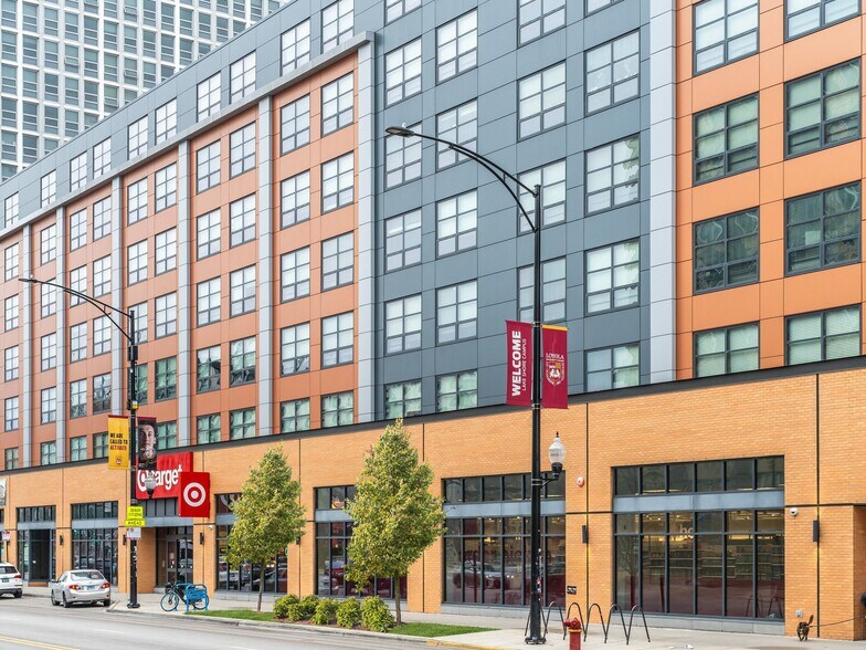 More Photos Of 6418 N Sheridan Rd, Chicago Apartments For Lease