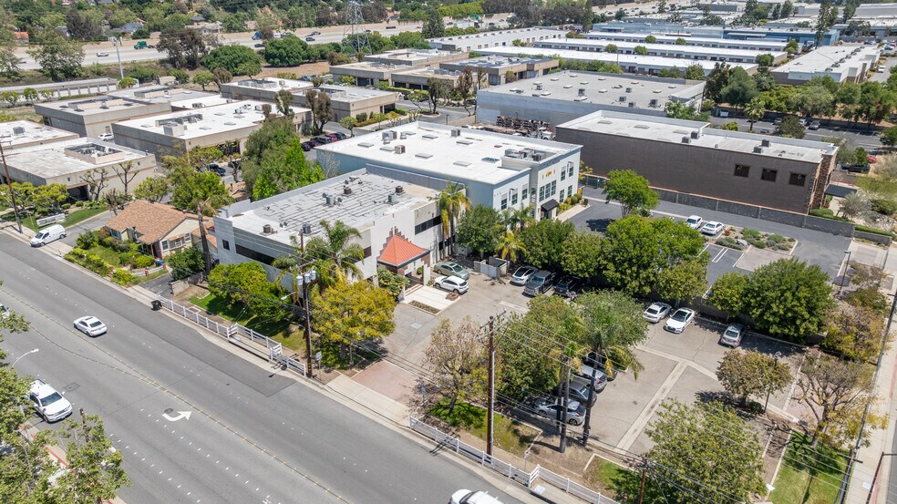 More Photos Of 910 N Amelia Ave, San Dimas Office For Sale