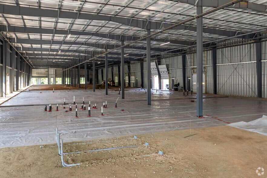 Photo of 1st Floor Ste 