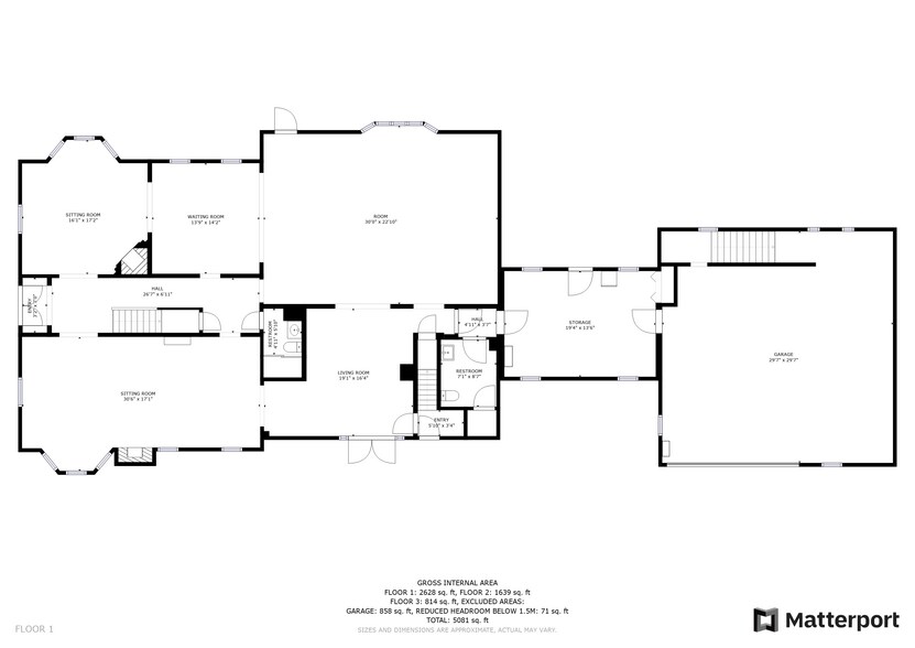 More Photos Of 763 Massachusetts Ave, Lunenburg General Retail For Sale