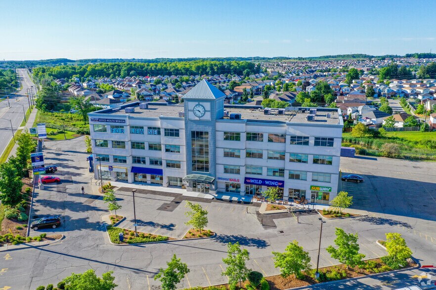 More Photos Of 715 Fischer-hallman Rd, Kitchener Medical For Lease