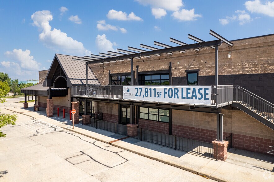 Primary Photo Of 2011-2251 Ken Pratt Blvd, Longmont Unknown For Lease