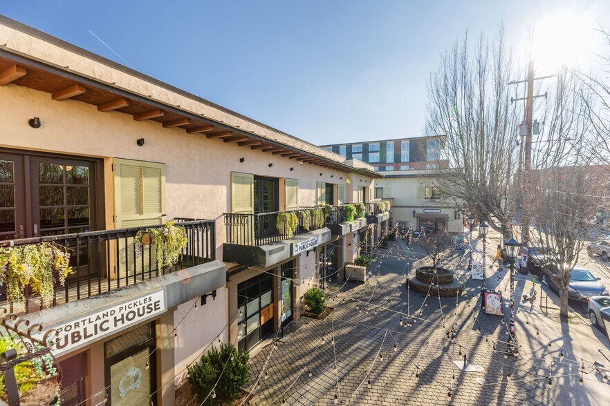 More Photos Of 3900 N Mississippi Ave, Portland Storefront Retail Office For Sale