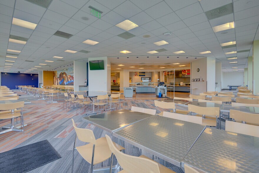 More Photos Of 12320 Oracle Blvd, Colorado Springs Office For Lease